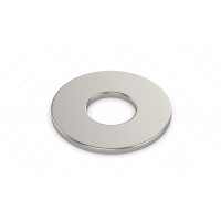 Stainless steel washer for #8 screw