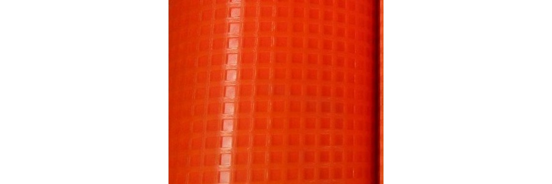Desolidarization waterproof membrane