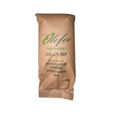Large flake organic certified rolled oat (100% Québec) 22,7 Kg