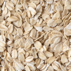 Large flake oat (100% Québec) 1 Kg bulk