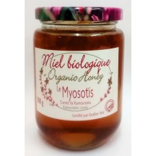 Organic Honey, Le Myosotis