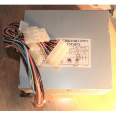 Computer power supply unit 300 Watts ATX P4 standard no-SATA quality