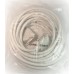 Serial cable DB25 DB25FM MF female-male 35' 35ft feet 25 wires