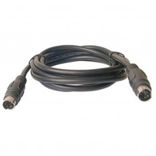 6 ' ft feet FM Super-Video Extension Cable
