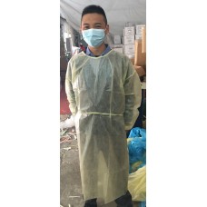 Hospital protective suit - disposable protect clothing