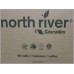 Recycled toilet paper Cascades North River bulk 500 sheets (box of 96 rolls)