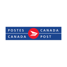 Pick-up from Canada Post (in Canada only)