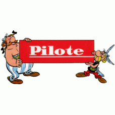 PILOTE Magazine