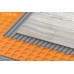 7 mm (5/16'') Uncoupling waterproof membrane PE Schluter®-DITRA XL/175, 1 meters X 16,25 =16,25 m2 ( 39 inches x 53' 3'' = 175 sqft) -FULL ROLL 