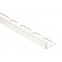 Schluter®-JOLLY Finishing and edge-protection profile for outside wall corners and edges
