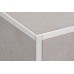 Schluter®-JOLLY Profilé de finition et de protection pour les angles et rebords extérieurs
