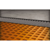 3,5 mm (1/8'') Uncoupling waterproof membrane PE Schluter®-DITRA, 0,995 meters ( 39 inches) large -SOLD BY SQUARE FEET