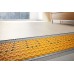 Floor heating waterproof membrane 1 m x 10 meters  (39 inches x 33 feet = 108 ft2) PP Schluter®-DITRA-HEAT-DUO