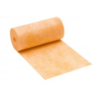 Waterproof membrane tape 12.5 cm (5 inches) PP / PE