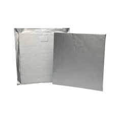 R66 Vaccum Isolation Panels (VIP), 0.0018 W/mK, PANASONIC, 24x570x1220 mm, (0.94 x 22.4 x 48 inches), 33/pallet, 50 years, 80% recycled