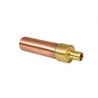 Water hammer 1/2 " inch PEX brass, lead free